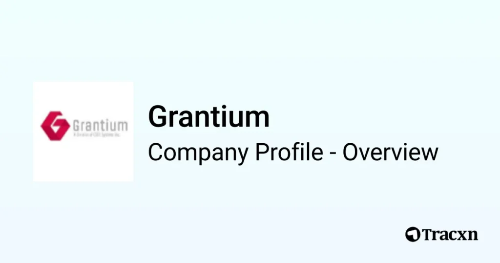Grantium