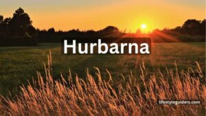 Hurbarna