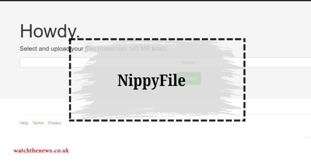 NippyFile