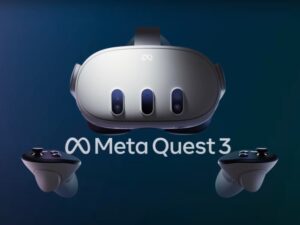 meta quest 3 games