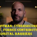 Zak Doffman: Cybersecurity Expert, Forbes Contributor, and CEO of Digital Barriers