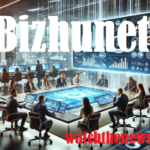 Bizhunet: Revolutionizing Online Store Management