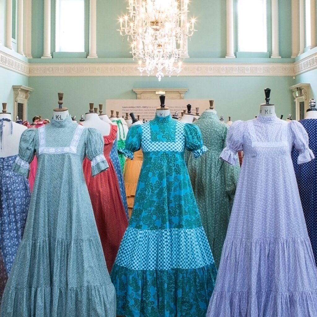  Laura Ashley Dresses