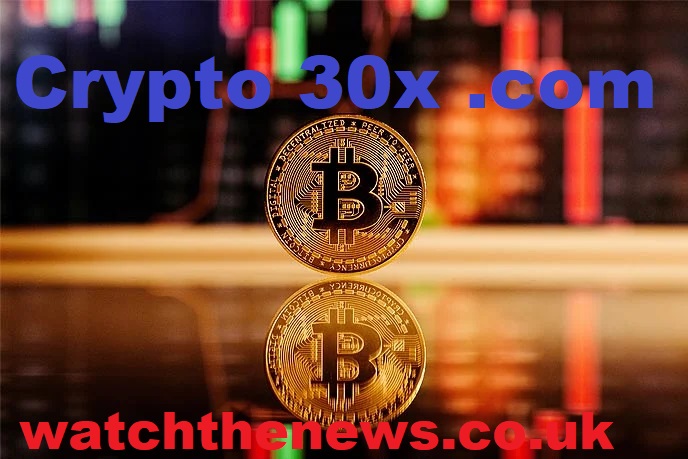 Crypto 30x .com