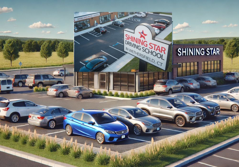 Shining Star Driving School in Wethersfield, CT: What You Need to Know