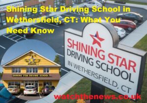 Shining Star Driving School in Wethersfield, CT