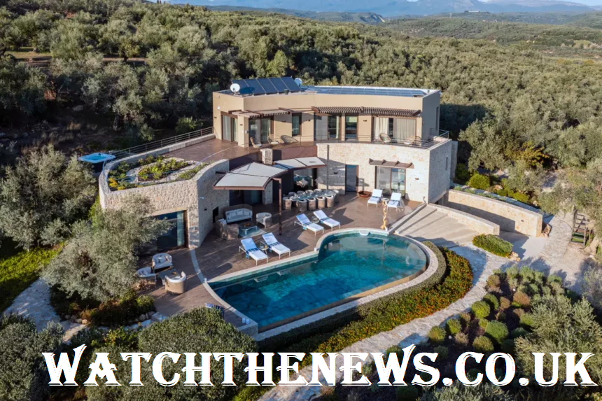 Luxury Villas in Provence with Le Collectionist – The Ultimate Retreat