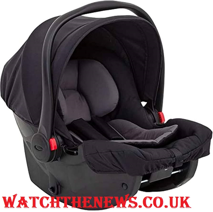 Graco Car Seat