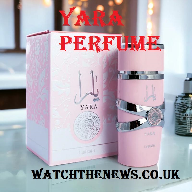 Yara Perfume