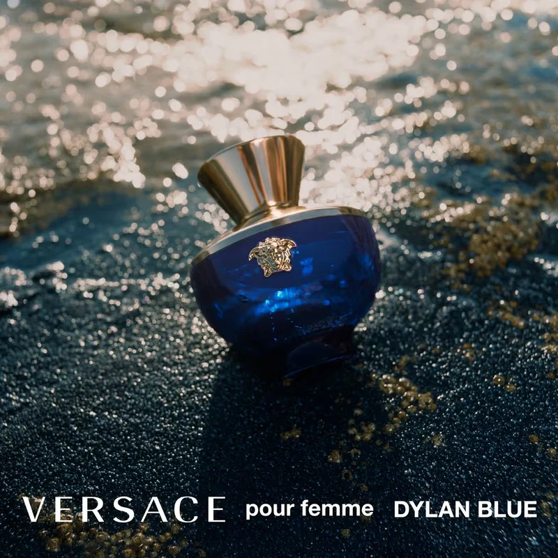 Versace Dylan Blue