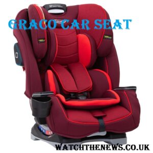 Graco Car Seat