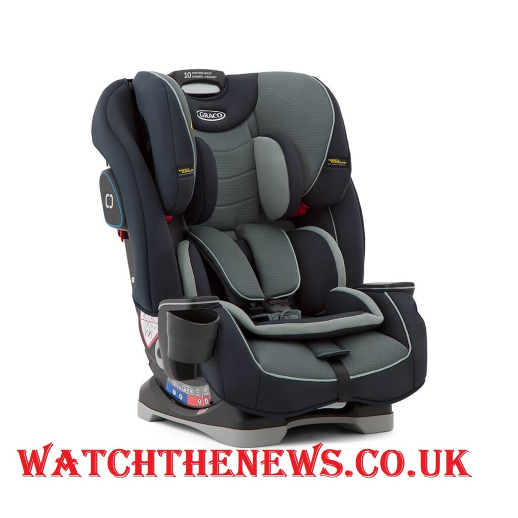 Graco Car Seat