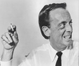 Robert Helpmann