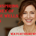 The Inspiring Journey of Eloise Wells Morin