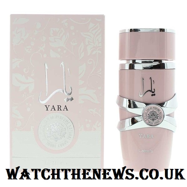 Yara Perfume