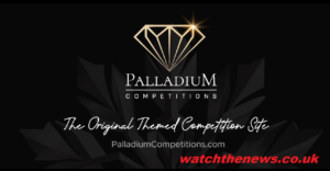 Palladium Competitions