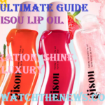 The Ultimate Guide to Gisou Lip Oil: Hydration, Shine, and Luxury